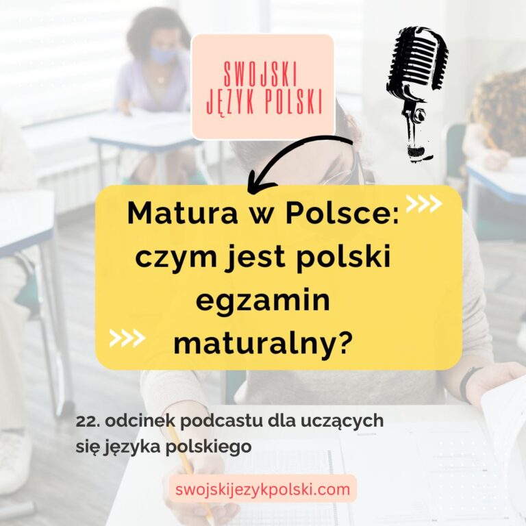 Read more about the article Matura w Polsce: czym jest polski egzamin maturalny