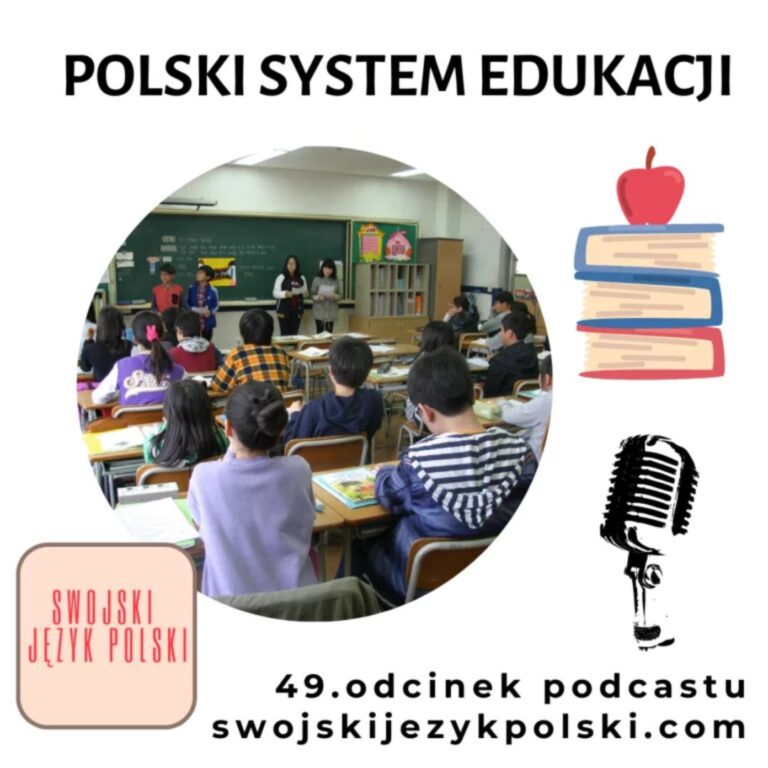 Read more about the article Polski system edukacji