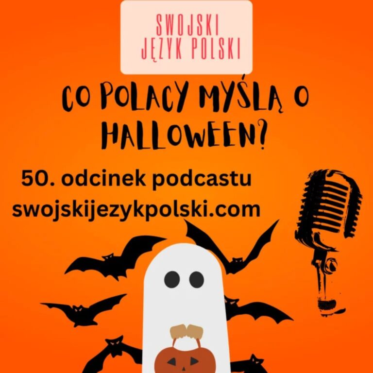 Read more about the article Co Polacy myślą o Halloween?