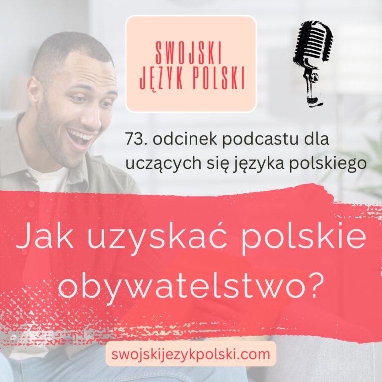 Read more about the article Jak uzyskać polskie obywatelstwo?
