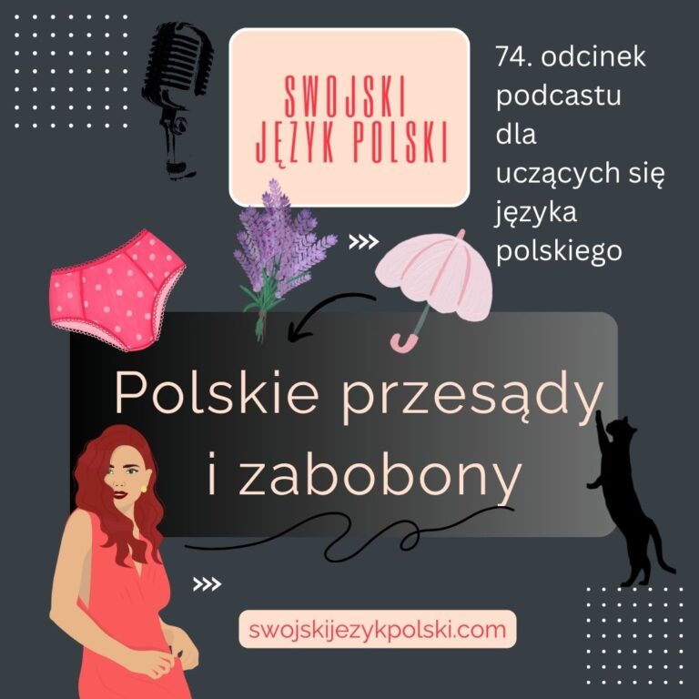 Read more about the article Polskie przesądy i zabobony