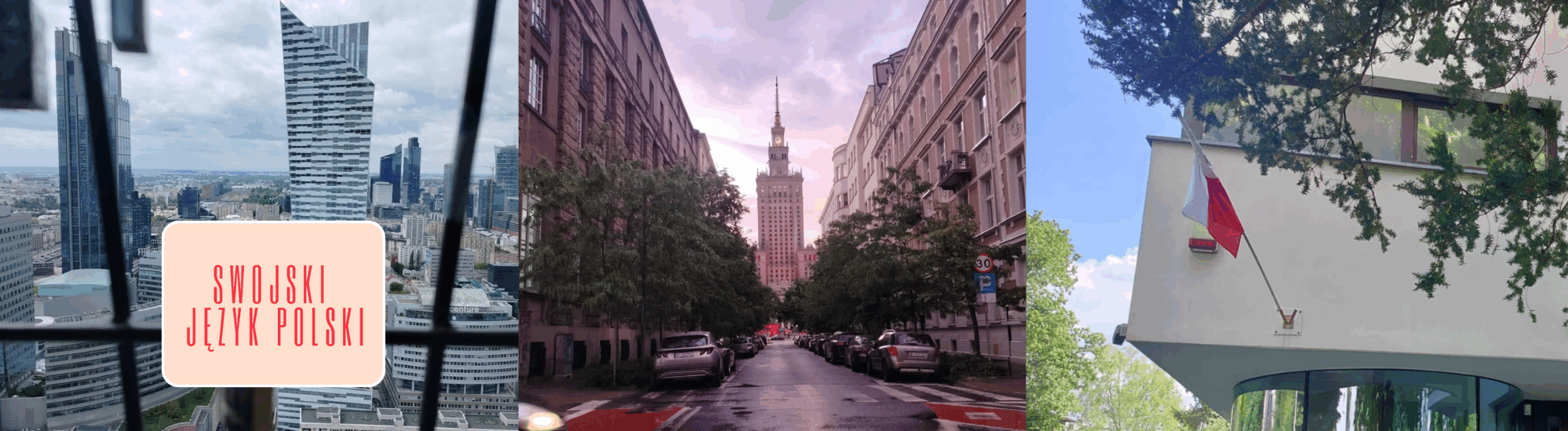 Swojski język polski